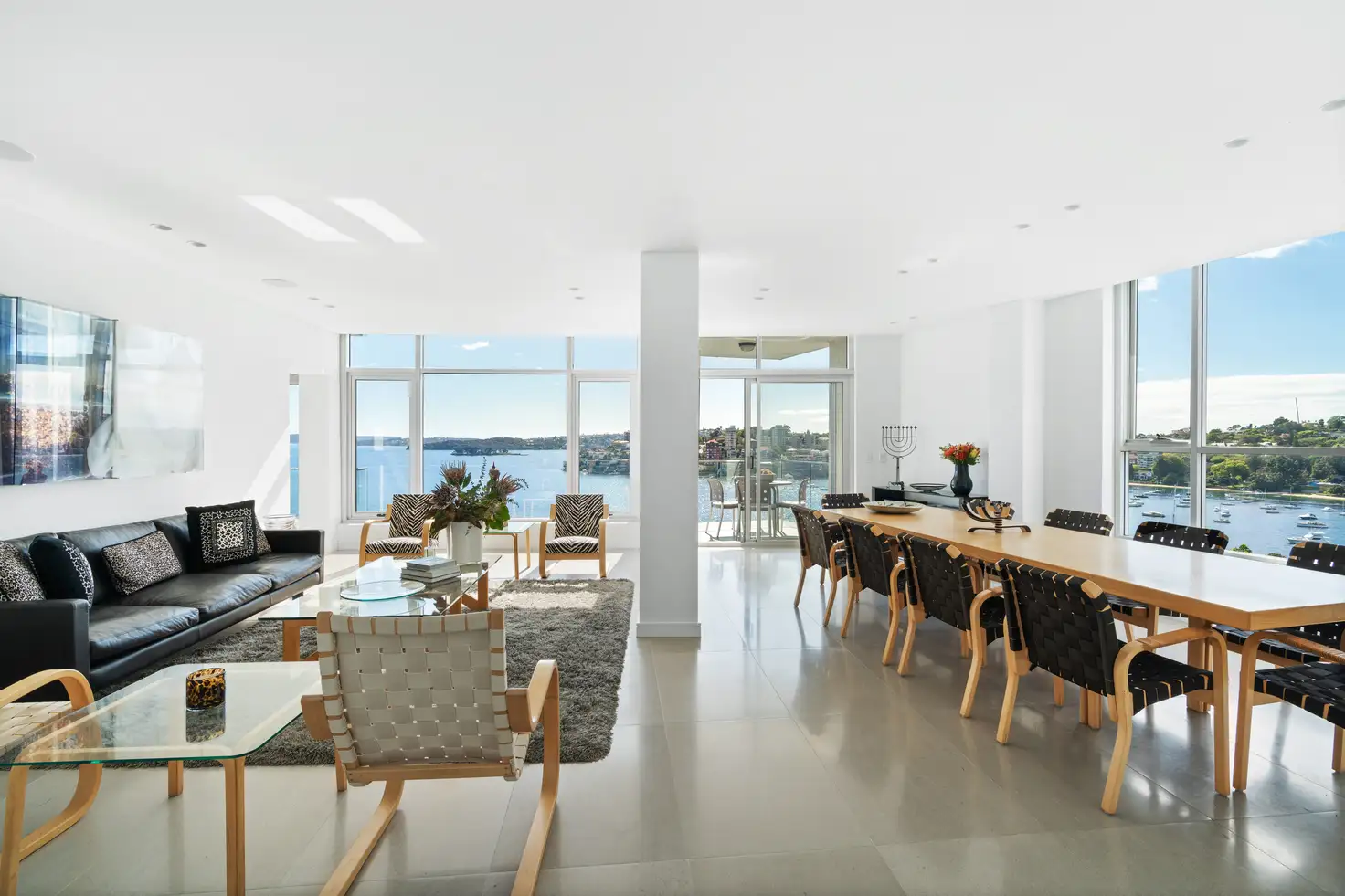 Main view of Homely apartment listing, 64/10 Etham Avenue, Darling Point NSW 2027