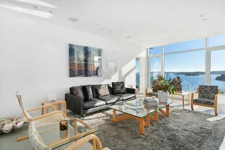 Fourth view of Homely apartment listing, 64/10 Etham Avenue, Darling Point NSW 2027