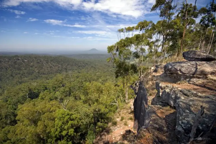 Fifth view of Homely rural property listing, 100 Mahogany Drive, Pillar Valley NSW 2462