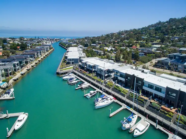 Berth Lot 66 Martha Cove Waterway, Safety Beach VIC 3936