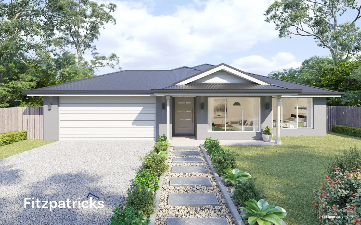 Main view of Homely house listing, 73 Lingiari Drive, Lloyd NSW 2650