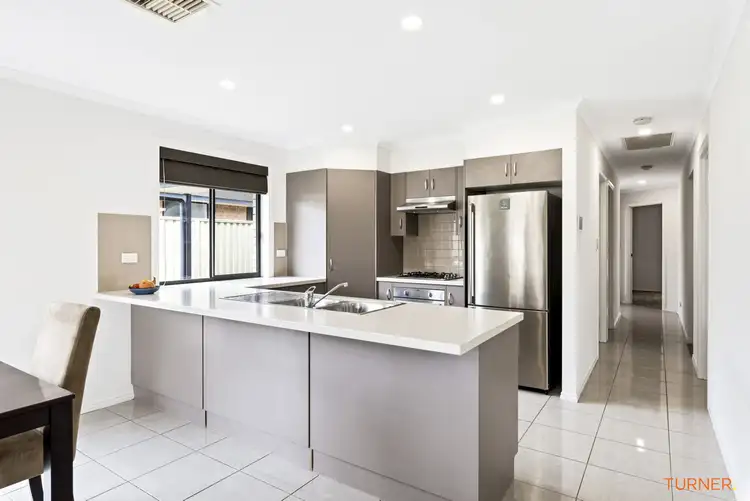 Third view of Homely house listing, 14 Maple Leaf Court, Munno Para West SA 5115