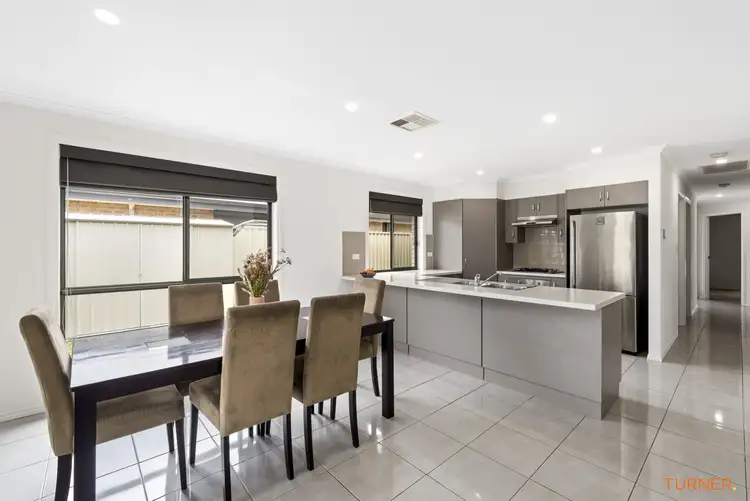 Fifth view of Homely house listing, 14 Maple Leaf Court, Munno Para West SA 5115