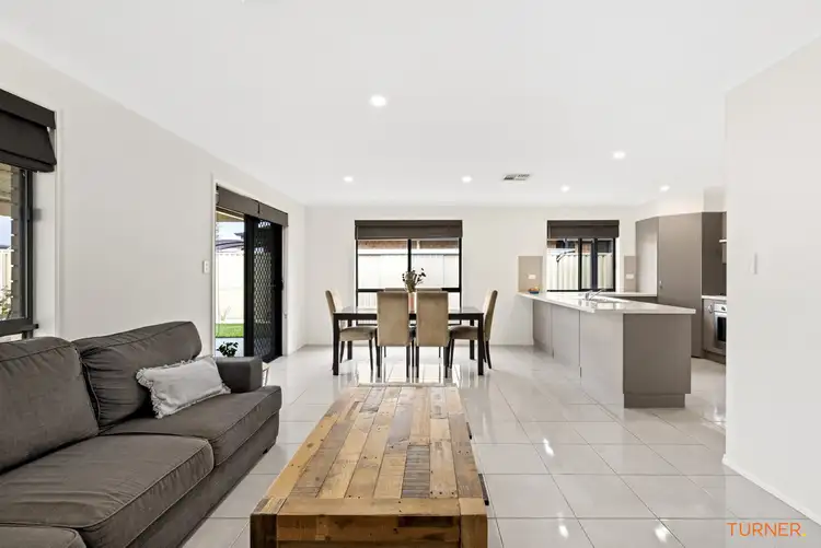 Sixth view of Homely house listing, 14 Maple Leaf Court, Munno Para West SA 5115