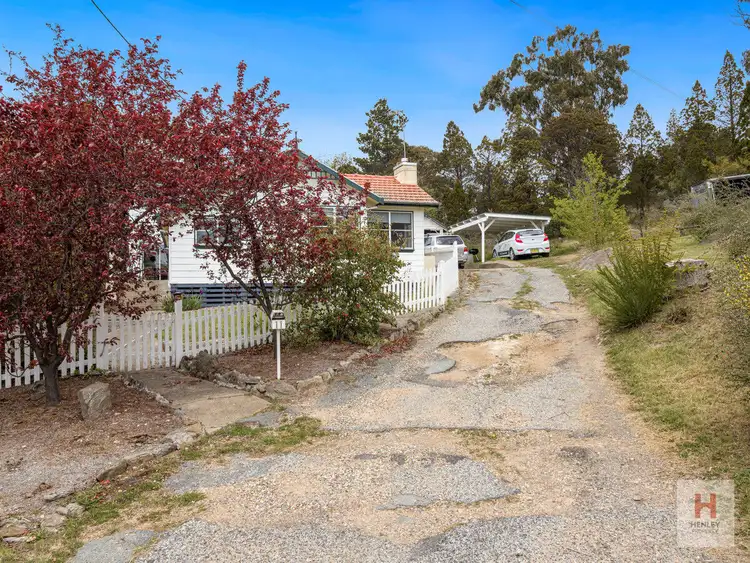 Fifth view of Homely house listing, 11 Giwang Street, Cooma NSW 2630