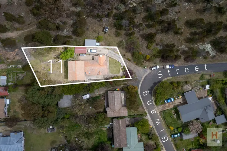 Sixth view of Homely house listing, 11 Giwang Street, Cooma NSW 2630