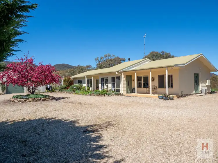 Second view of Homely rural property listing, 327 Warrens Corner Road, Numeralla NSW 2630