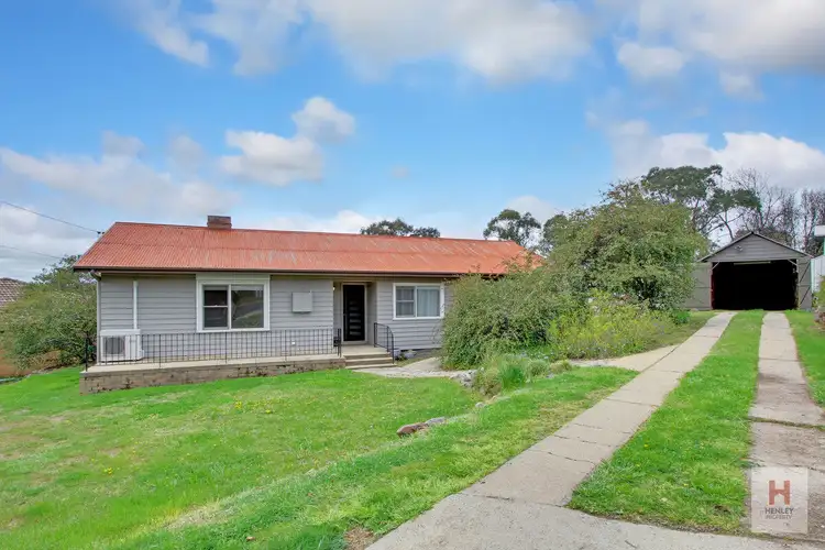 Second view of Homely house listing, 7 Nadoo Place, Cooma NSW 2630