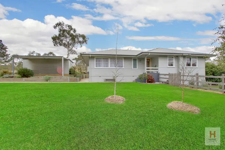 39 Bligh Street, Cooma NSW 2630
