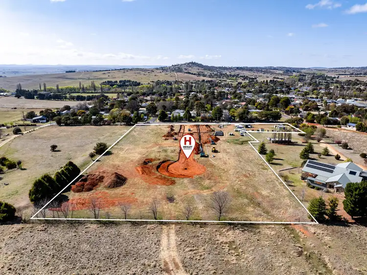 Second view of Homely land listing, LOT 17, 6 Biilmann Close, Berridale NSW 2628