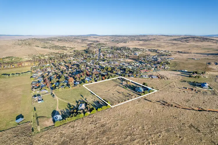 Sixth view of Homely land listing, LOT 17, 6 Biilmann Close, Berridale NSW 2628