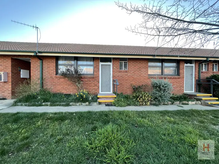 12/24 Mittagang Road, Cooma NSW 2630
