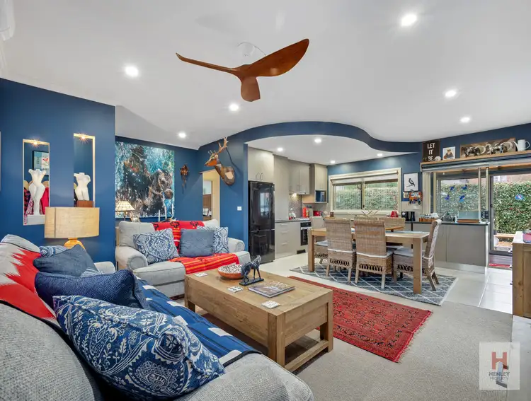 Third view of Homely house listing, 20 Bradley Street, Cooma NSW 2630