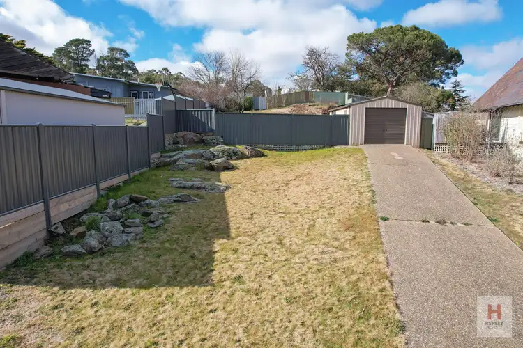 61 Hawkins Street, Cooma NSW 2630