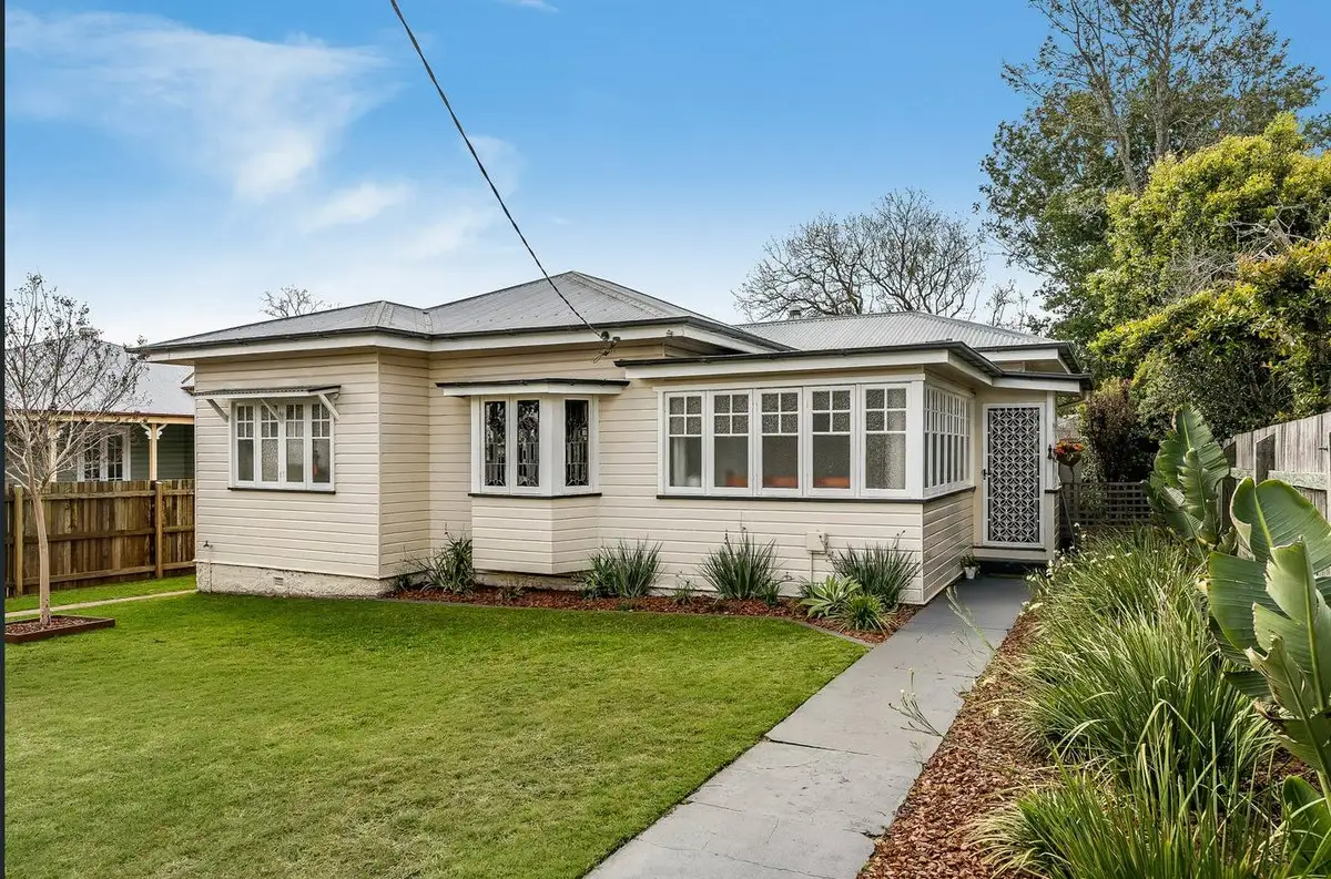 Main view of Homely house listing, 49A Bridge Street, Mount Lofty QLD 4350