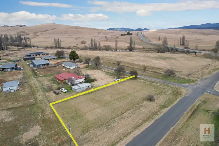 8 Currie Street, Bredbo NSW 2626