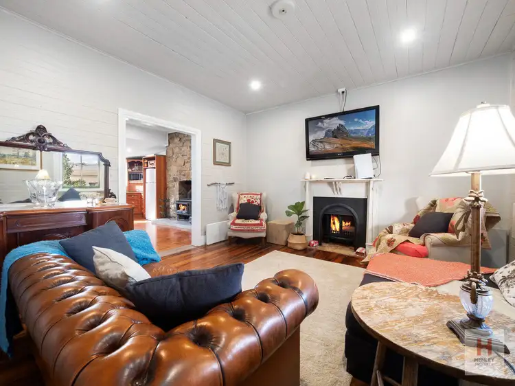 Main view of Homely house listing, 43 James Street, Berridale NSW 2628