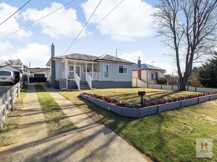 3 Neuss Avenue, Cooma NSW 2630