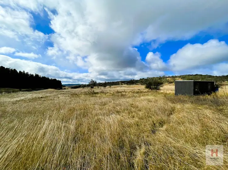 Third view of Homely land listing, 2354 Tom Groggin Road, Nimmitabel NSW 2631