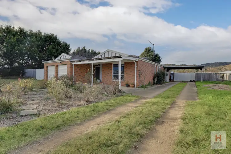 Main view of Homely house listing, 26 Bransby Street, Bredbo NSW 2626