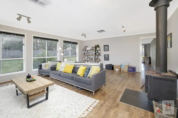 Second view of Homely house listing, 26 Bransby Street, Bredbo NSW 2626