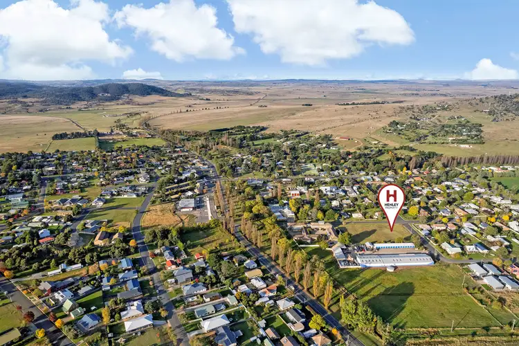 Third view of Homely land listing, 10 Oliver Street, Berridale NSW 2628