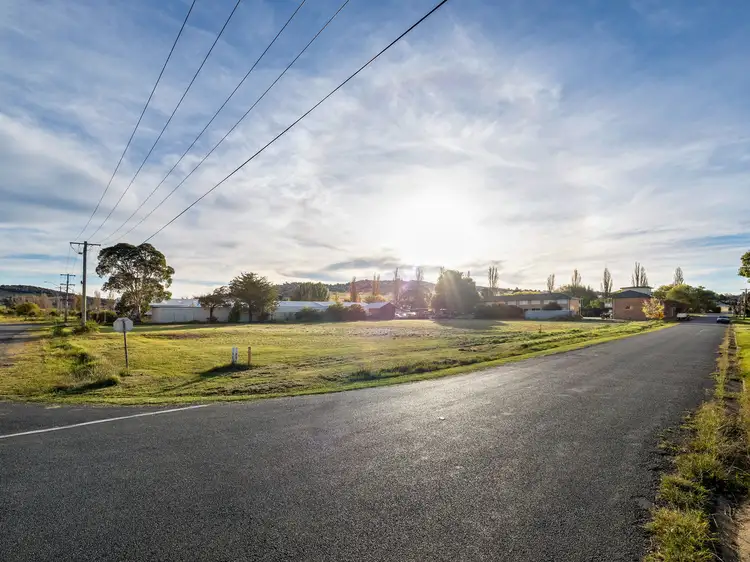 Fifth view of Homely land listing, 10 Oliver Street, Berridale NSW 2628