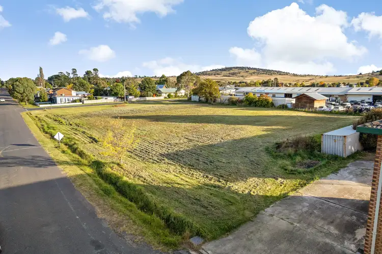 Sixth view of Homely land listing, 10 Oliver Street, Berridale NSW 2628