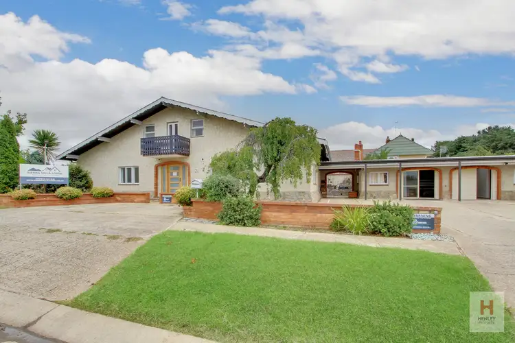 Second view of Homely other listing, 54-56 Oliver Street, Berridale NSW 2628