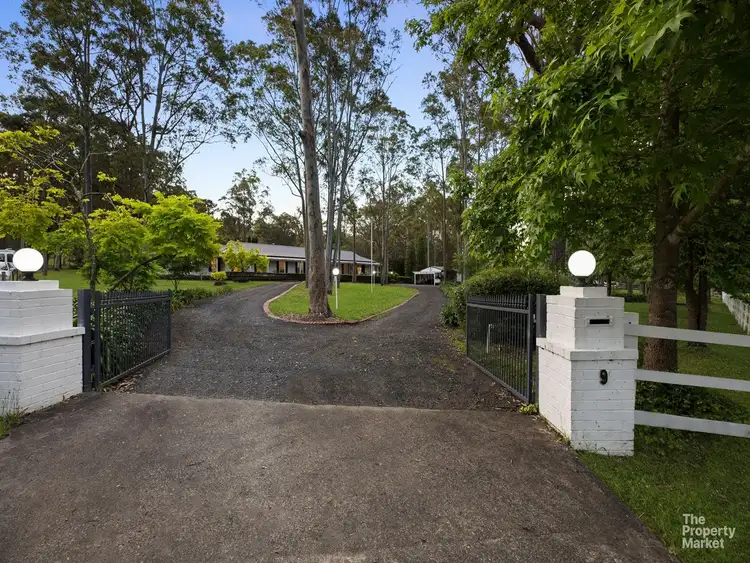 Fourth view of Homely rural property listing, 9 Holloway Drive, Jilliby NSW 2259