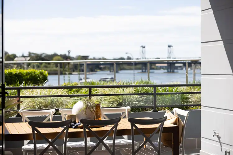 Fourth view of Homely apartment listing, 2/2 Bay Drive, Meadowbank NSW 2114
