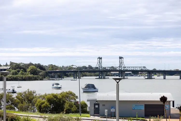 Fifth view of Homely apartment listing, 2/2 Bay Drive, Meadowbank NSW 2114