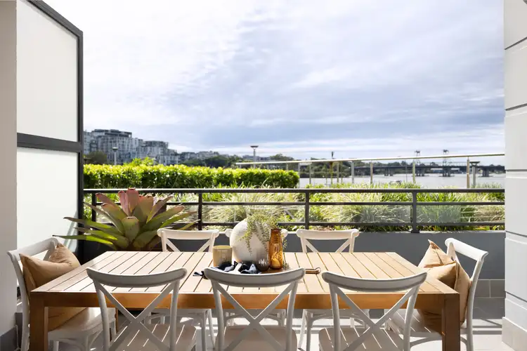Sixth view of Homely apartment listing, 2/2 Bay Drive, Meadowbank NSW 2114
