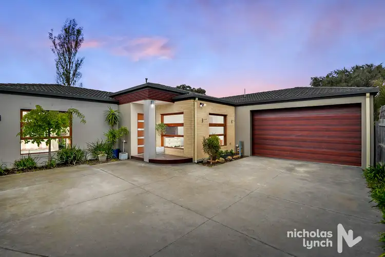 Main view of Homely house listing, 88 Rymer Avenue, Safety Beach VIC 3936