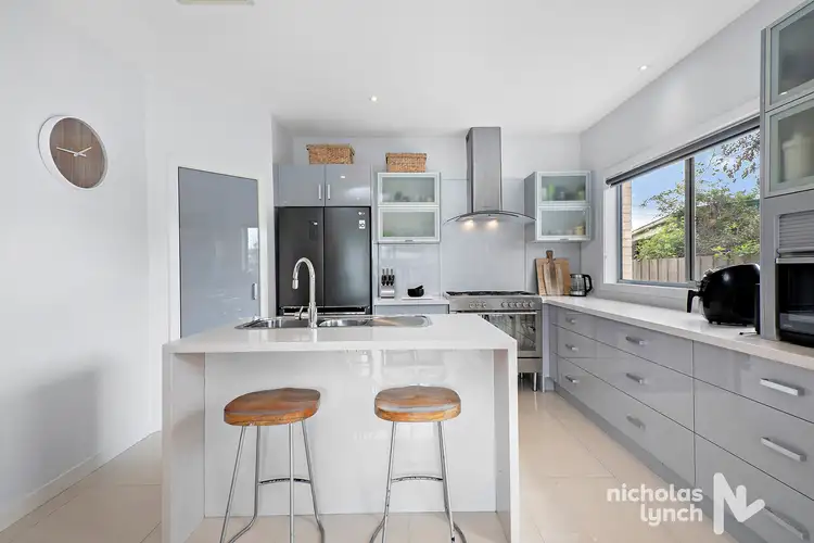 Fourth view of Homely house listing, 88 Rymer Avenue, Safety Beach VIC 3936