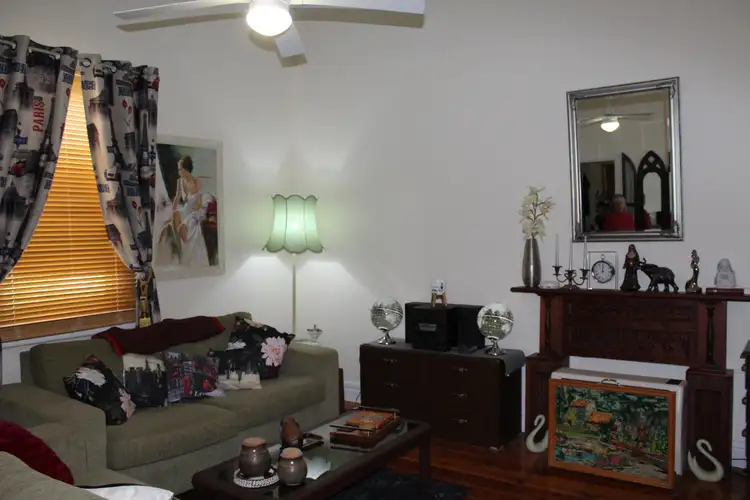 Second view of Homely house listing, 17 Moorhouse Tce, Riverton SA 5412
