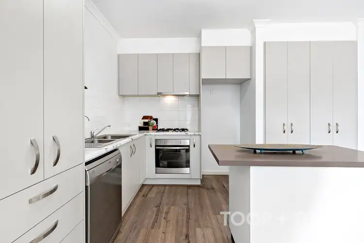 Second view of Homely house listing, 10 Cedarwood Grove, Blair Athol SA 5084