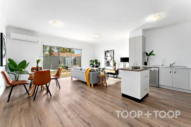 Third view of Homely house listing, 10 Cedarwood Grove, Blair Athol SA 5084