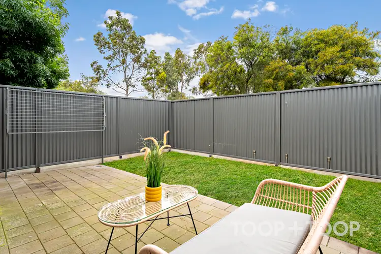 Fourth view of Homely house listing, 10 Cedarwood Grove, Blair Athol SA 5084