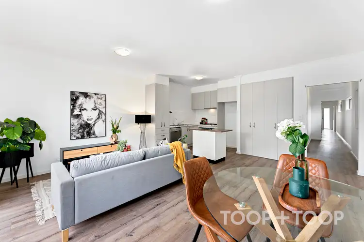 Fifth view of Homely house listing, 10 Cedarwood Grove, Blair Athol SA 5084