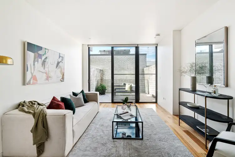 Main view of Homely apartment listing, 5/13-19 Glebe Street, Glebe NSW 2037