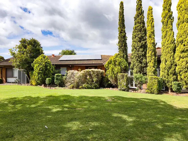 4 Julie Court, Sale VIC 3850