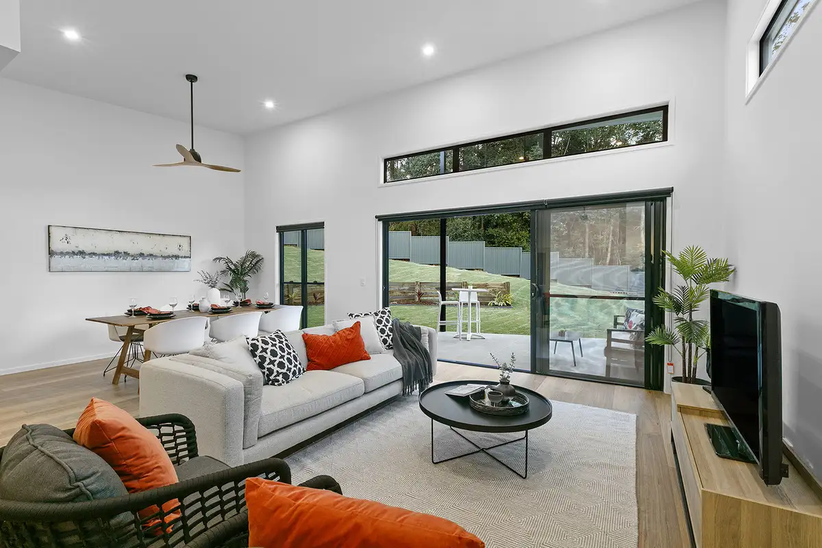 Main view of Homely house listing, 34 Golden Pine Way, Palmwoods QLD 4555