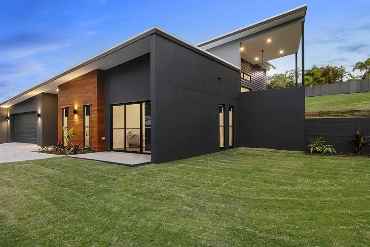 Second view of Homely house listing, 34 Golden Pine Way, Palmwoods QLD 4555