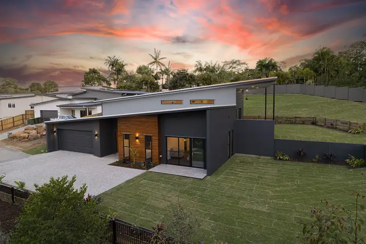 Third view of Homely house listing, 34 Golden Pine Way, Palmwoods QLD 4555