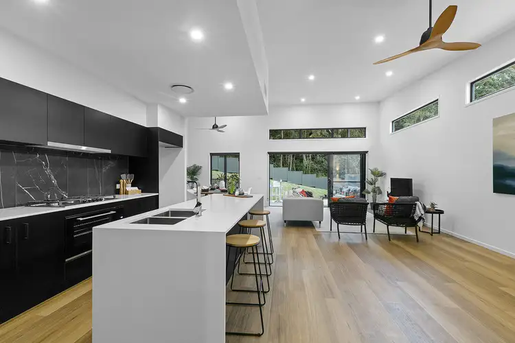 Fourth view of Homely house listing, 34 Golden Pine Way, Palmwoods QLD 4555