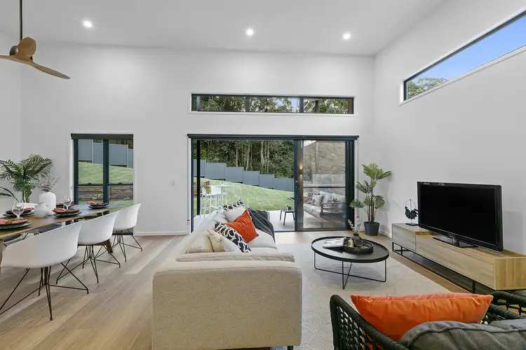 Fifth view of Homely house listing, 34 Golden Pine Way, Palmwoods QLD 4555