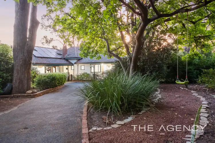 8 Bertram Street, Darlington WA 6070
