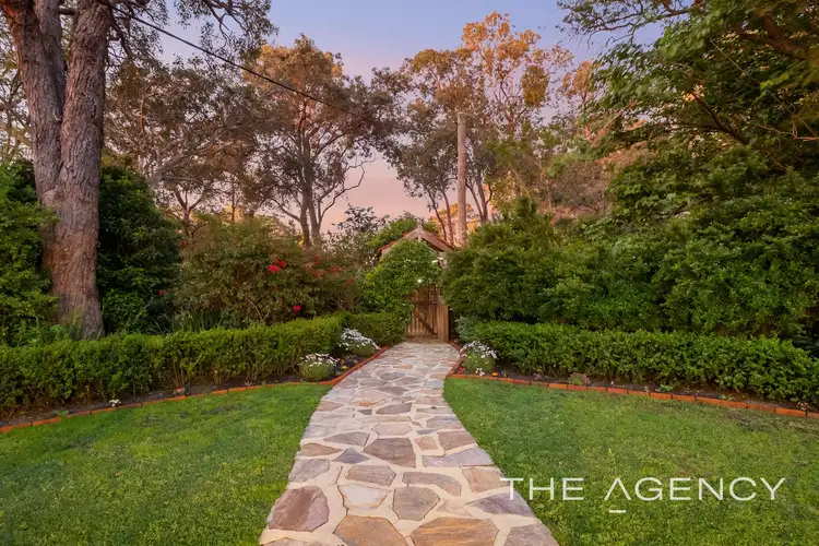 Second view of Homely house listing, 8 Bertram Street, Darlington WA 6070