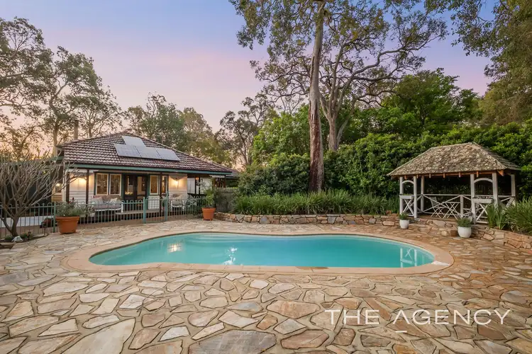 Fourth view of Homely house listing, 8 Bertram Street, Darlington WA 6070